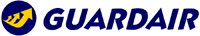 GuardAir logo