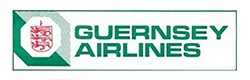 Guernsey Airlines logo