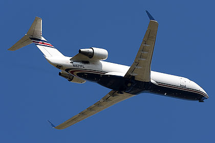Gulf & Caribbean Cargo aircraft photo 2
