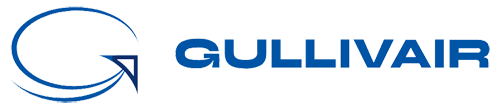 GullivAir logo