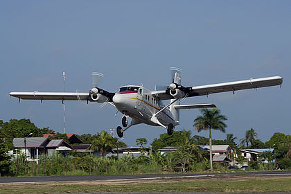 Gum Air aircraft photo 2
