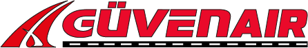 Güven Air logo