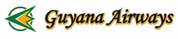 Guyana Airways logo