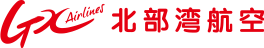 GX Airlines logo