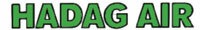 HADAG Air logo