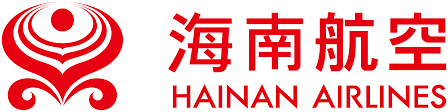 Hainan Airlines logo