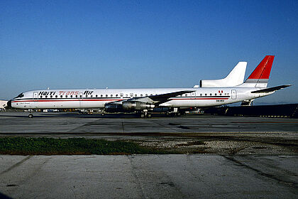 Haiti Trans Air aircraft photo 2