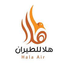 Hala Air logo