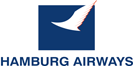Hamburg Airways logo