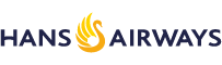 Hans Airways logo