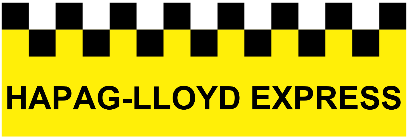 Hapag-Lloyd Express logo