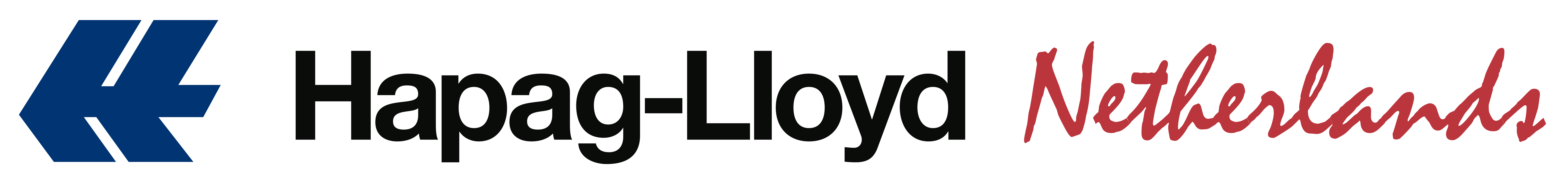 Hapag-Lloyd Netherlands logo