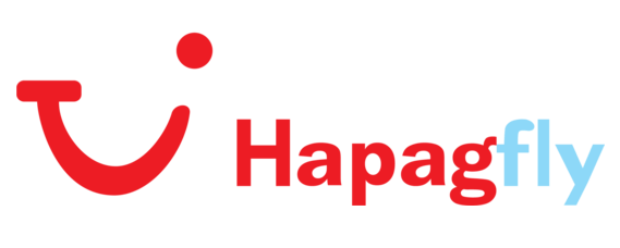Hapagfly logo
