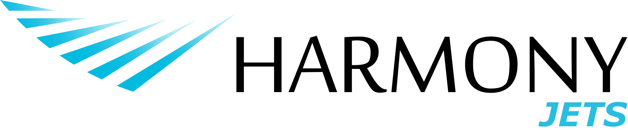 Harmony Jets logo