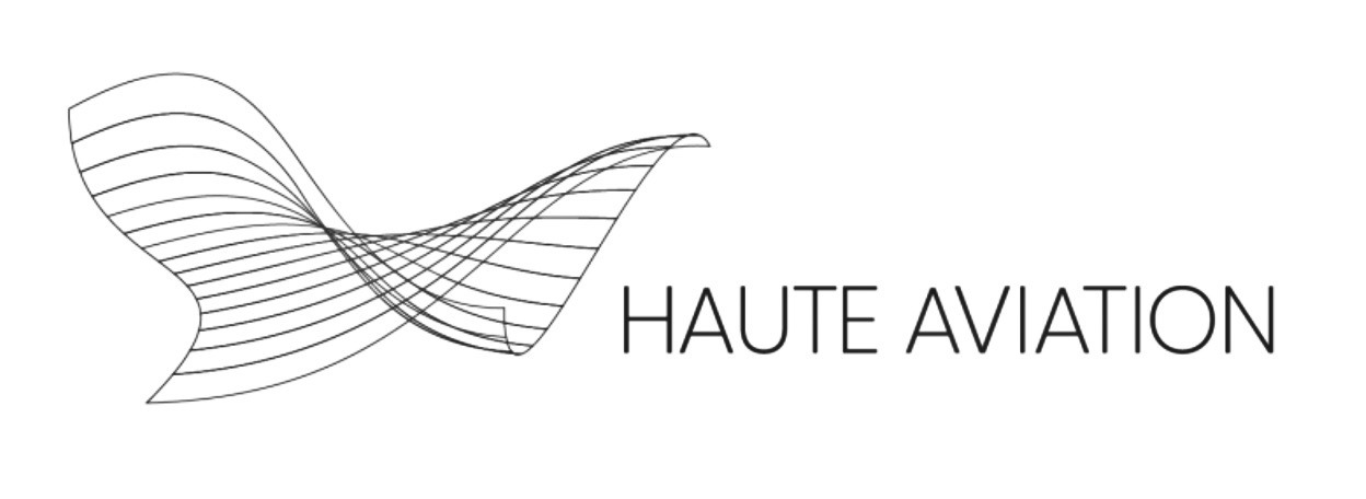 Haute Aviation logo