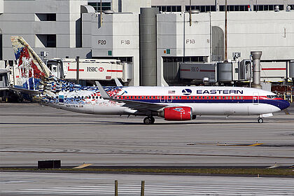 Havana Air aircraft photo 3