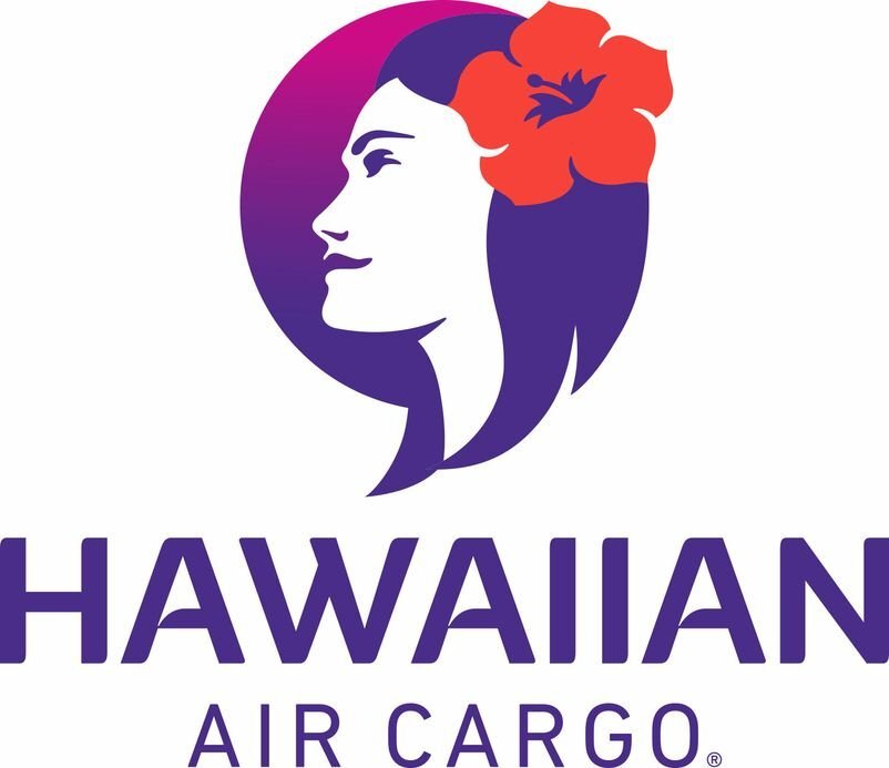 Hawaiian Air Cargo logo