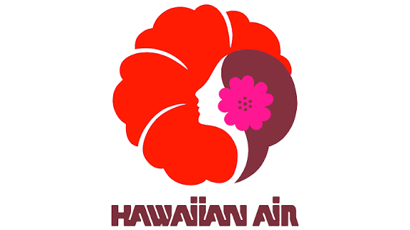 Hawaiian Air logo