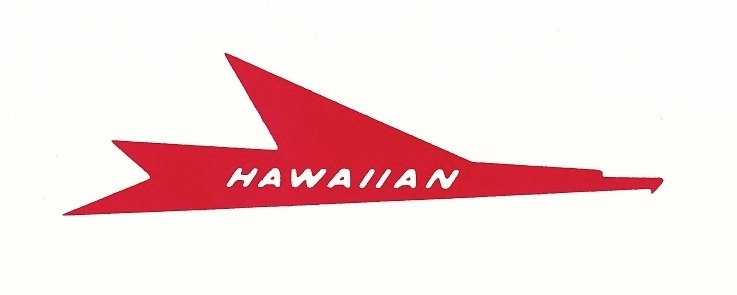 Hawaiian Airlines logo