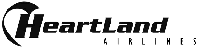Heartland Airlines logo