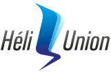 Héli Union logo