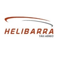 Helibarra Taxi Aéreo logo