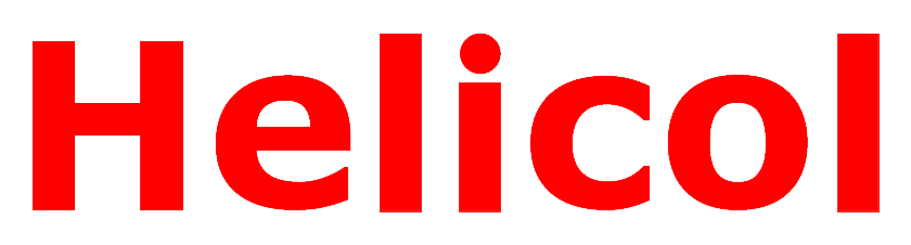 Helicol logo