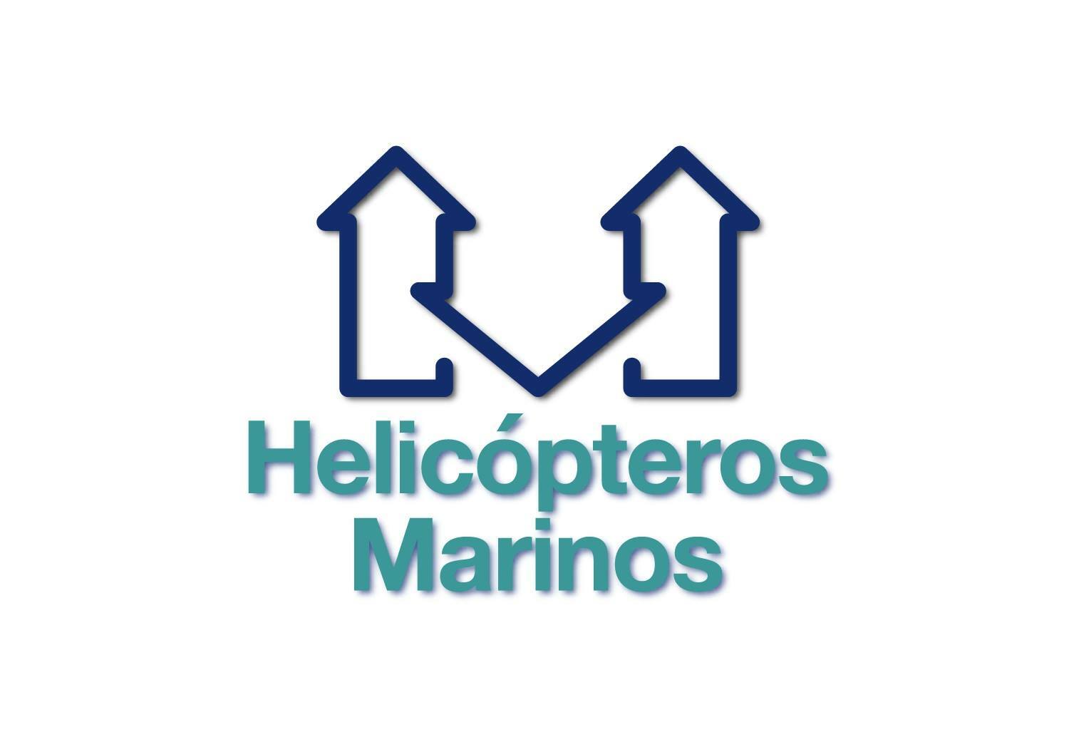 Helicópteros Marinos logo