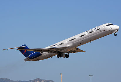 Hellas Jet aircraft photo 3