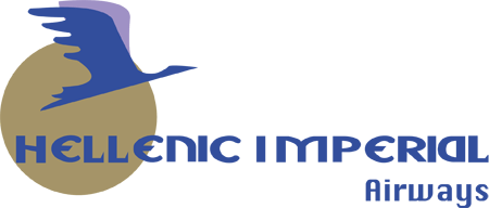 Hellenic Imperial Airways logo