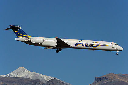Hello aircraft photo 3