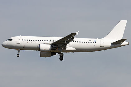 HelloJets aircraft photo 2