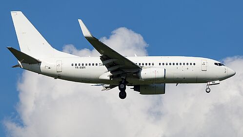 HelloJets aircraft photo 3