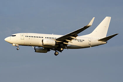 HelloJets aircraft photo 4