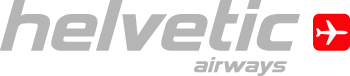 Helvetic Airways logo