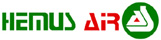 Hemus Air logo
