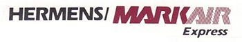 Hermens / MarkAir Express logo