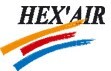 Hex'Air logo