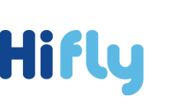 Hi Fly Malta logo