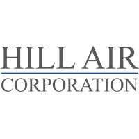 Hill Air Corporation logo