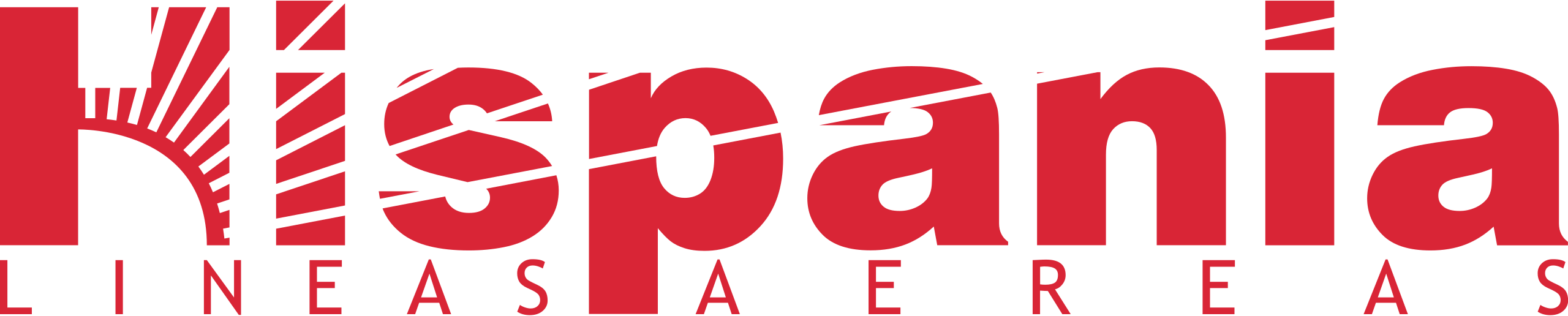 Hispania logo