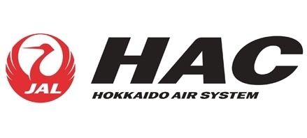 Hokkaido Air System logo