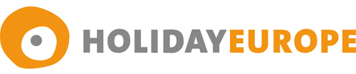 Holiday Europe logo