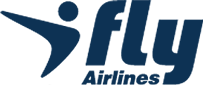 I-Fly logo