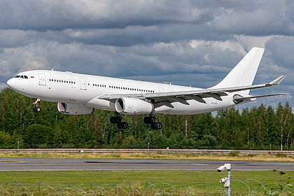 I-Fly aircraft photo 2
