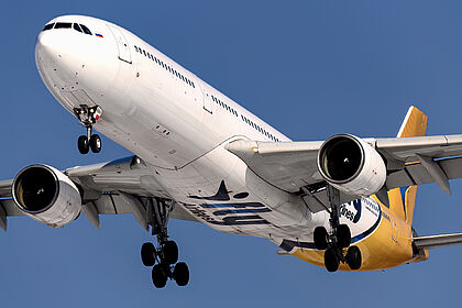 I-Fly aircraft photo 4