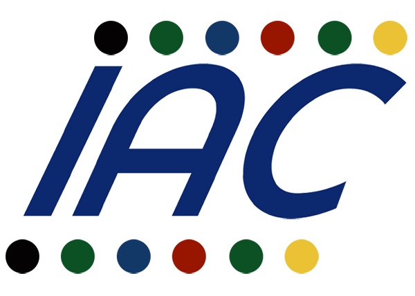 IAC - Integrated Aviation Consortium logo
