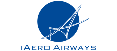 iAero Airways logo