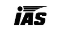 IAS Cargo Airlines logo
