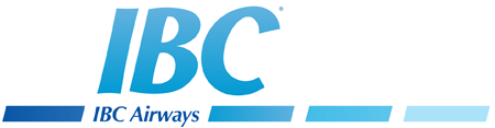 IBC Airways logo